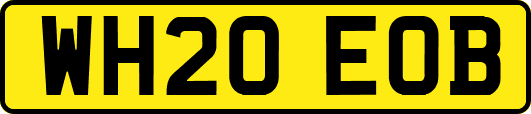 WH20EOB