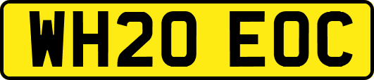 WH20EOC