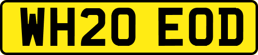 WH20EOD