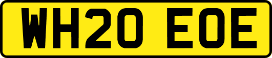 WH20EOE