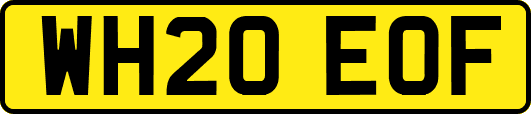 WH20EOF