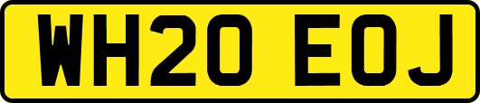 WH20EOJ