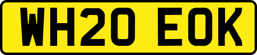 WH20EOK