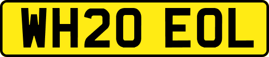 WH20EOL