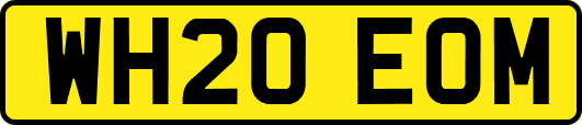 WH20EOM