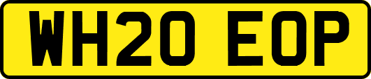 WH20EOP