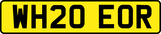 WH20EOR