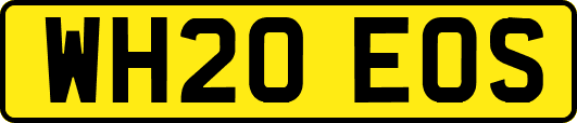 WH20EOS