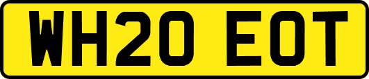 WH20EOT