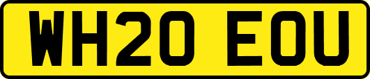 WH20EOU