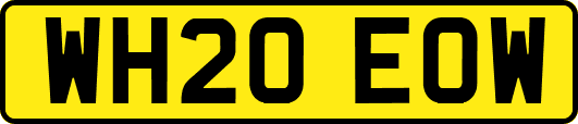 WH20EOW