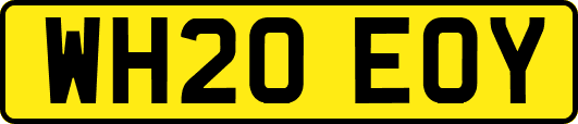 WH20EOY