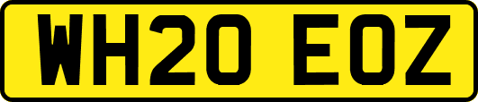 WH20EOZ