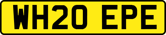 WH20EPE