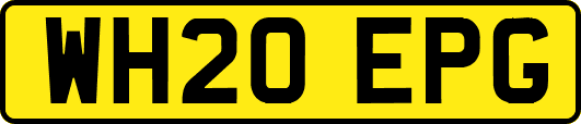 WH20EPG