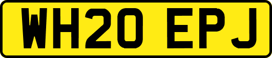 WH20EPJ