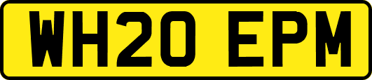 WH20EPM