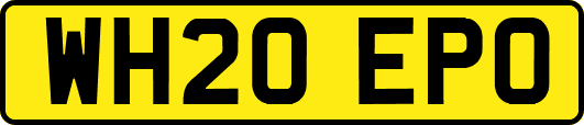 WH20EPO