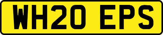 WH20EPS