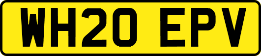 WH20EPV