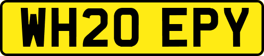 WH20EPY