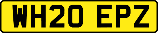 WH20EPZ