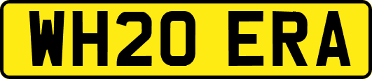 WH20ERA