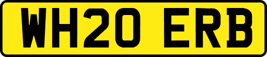WH20ERB