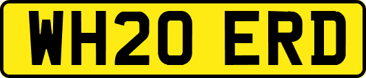 WH20ERD