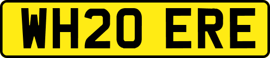 WH20ERE
