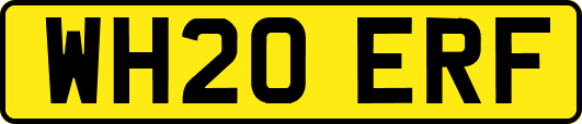 WH20ERF