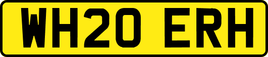WH20ERH