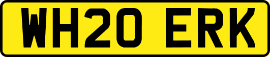WH20ERK