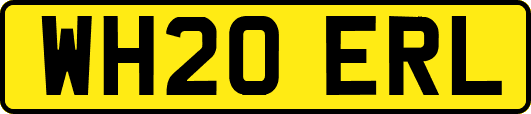 WH20ERL
