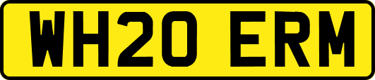 WH20ERM