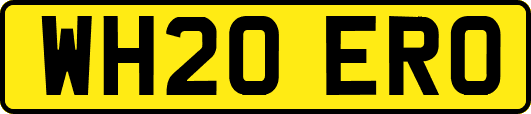 WH20ERO
