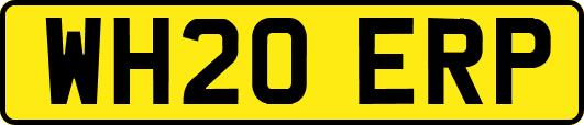 WH20ERP