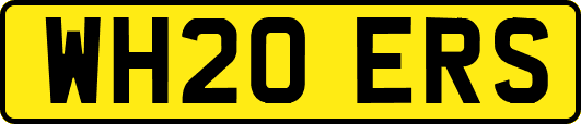 WH20ERS
