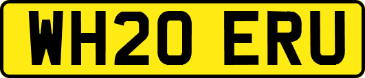 WH20ERU