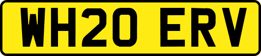 WH20ERV