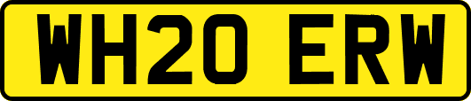 WH20ERW