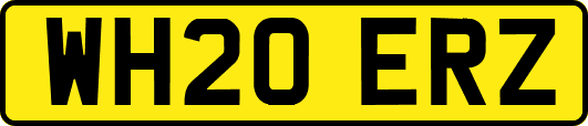 WH20ERZ