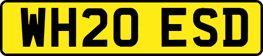 WH20ESD