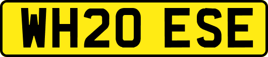 WH20ESE