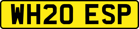 WH20ESP