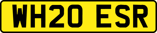WH20ESR