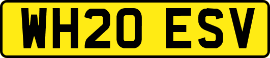WH20ESV