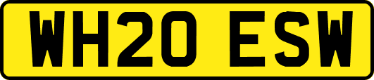 WH20ESW