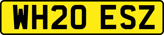 WH20ESZ