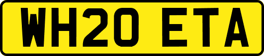 WH20ETA